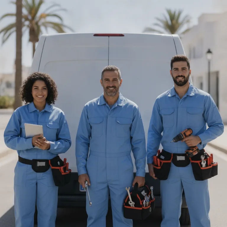 Reparación Bomba de Calor equipo en Dos Hermanas